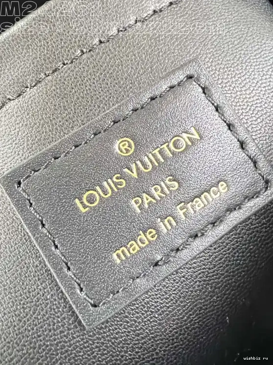 WIS BANDOULIÈRE LOUIS SPEEDY 20 VUITTON 0616